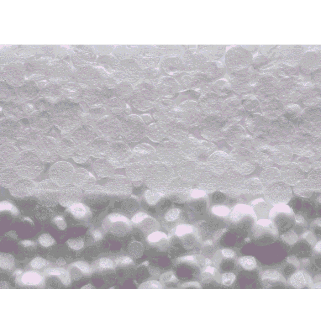 Isopor, é ou não é reciclável?