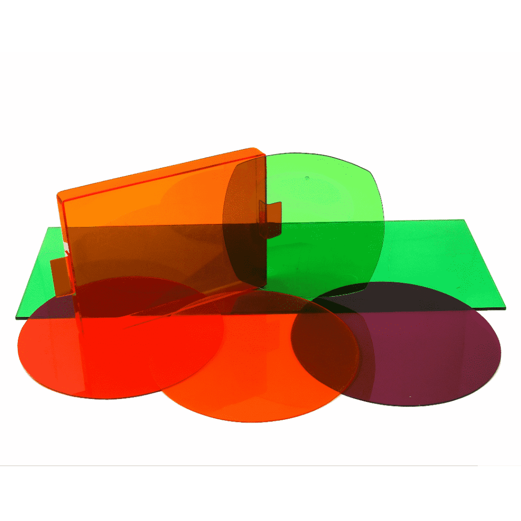 acrílico é reciclável?