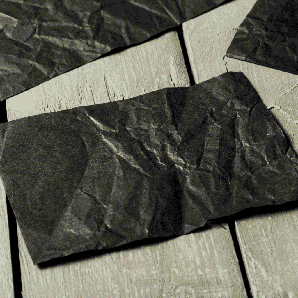 papel carbono é reciclável?