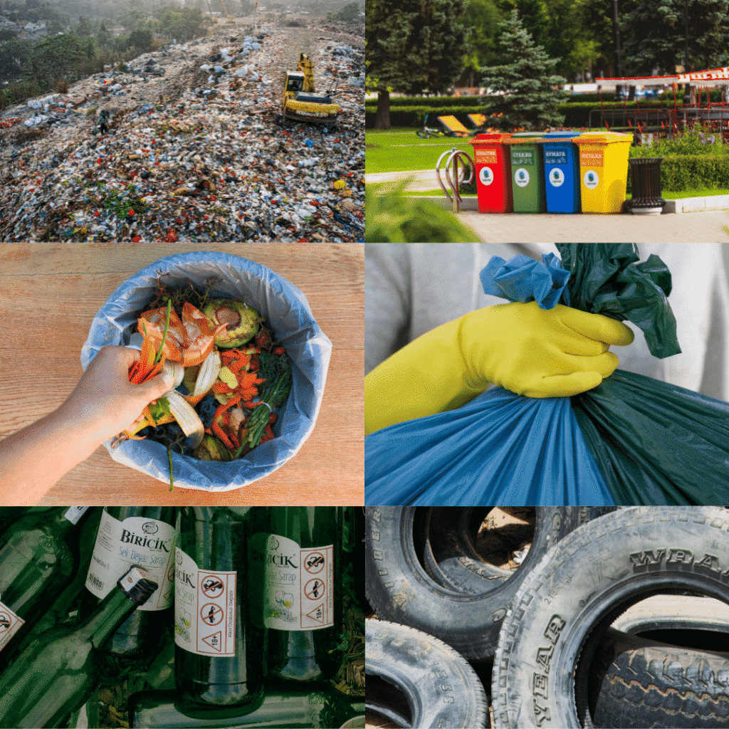 Política Nacional de Resíduos Sólidos