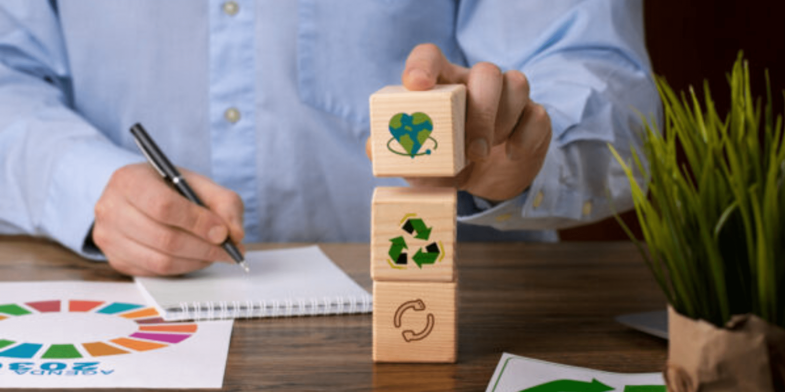 10 Indicadores Ambientais que Toda Empresa Precisa Acompanhar