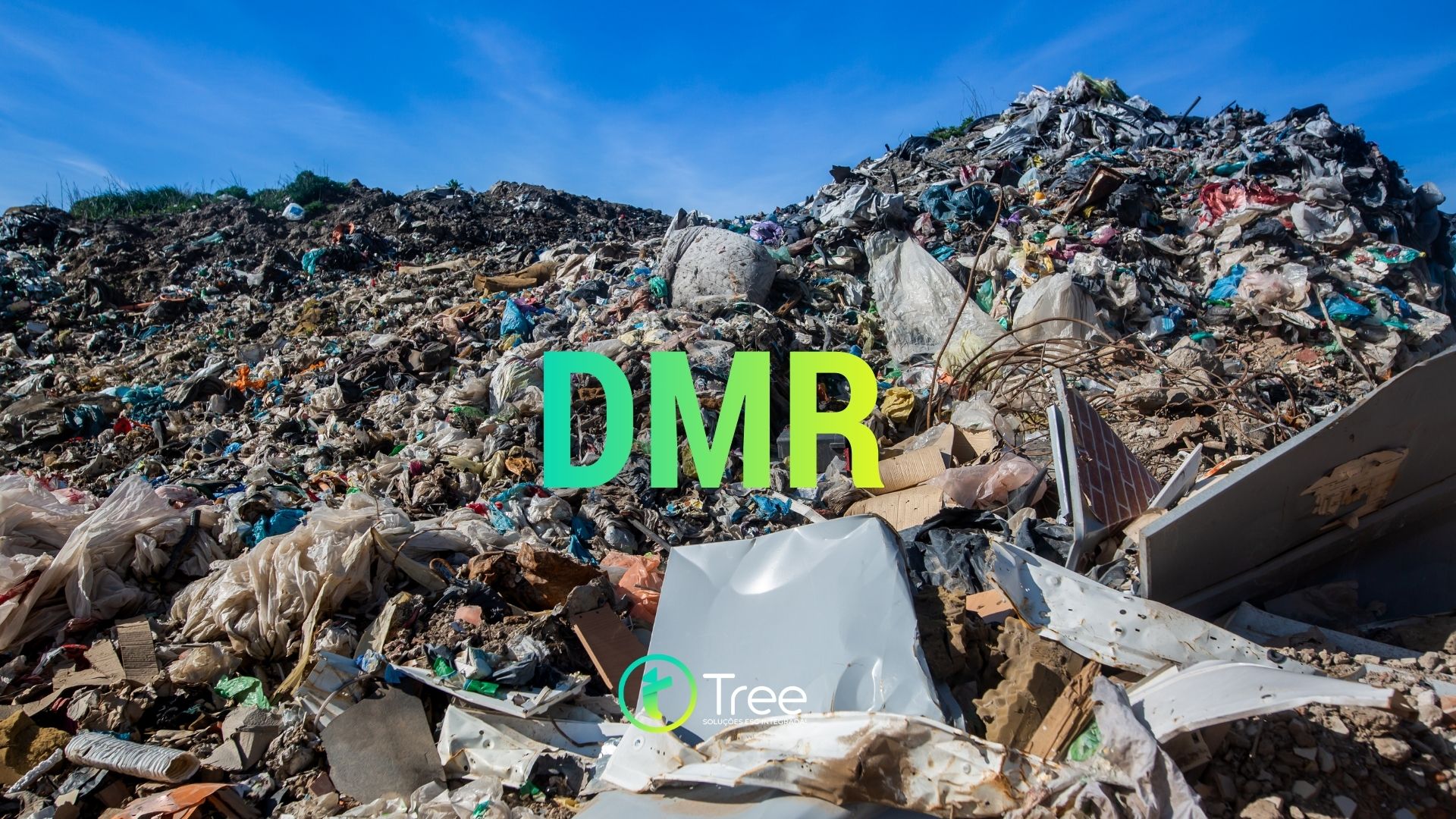 DMR – Declaração de Movimentação de Resíduos: Guia Completo para Empresas que Buscam Conformidade Ambiental em 2025