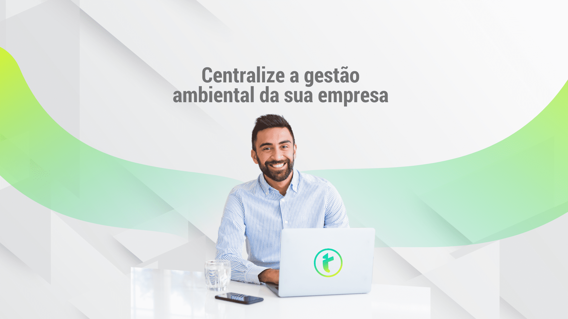 Centralize sua gestão ambiental com a Tree ESG: integrações e automação para máxima eficiência operacional