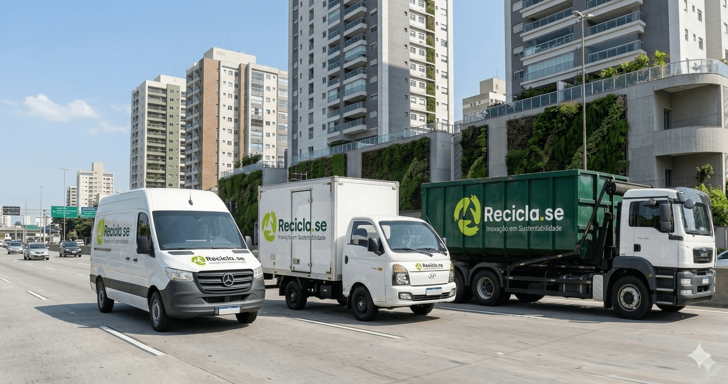 MTR: o que é, quem deve emitir e como garantir rastreabilidade de resíduos